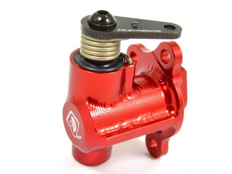 AFM03 - DUCABIKE Ducati Hypermotard / Multistrada Mechanical Clutch Actuator – Accessories in the Motodeal Motorcycle Aftermarket Accessories and Parts Online Shop