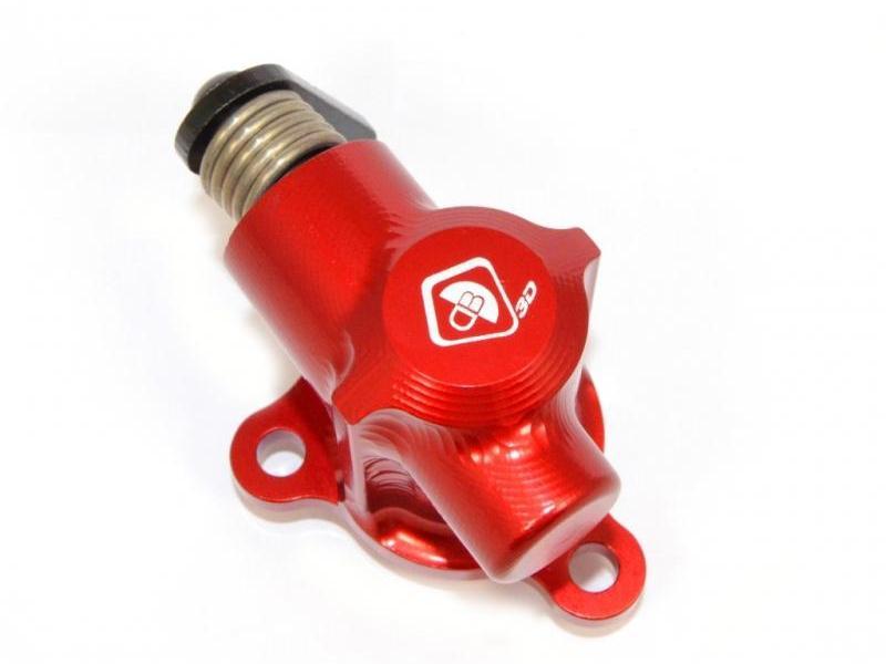 AFM03 - DUCABIKE Ducati Hypermotard / Multistrada Mechanical Clutch Actuator – Accessories in the Motodeal Motorcycle Aftermarket Accessories and Parts Online Shop