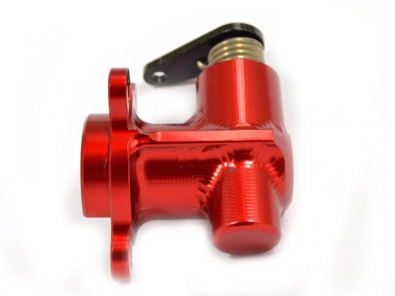 AFM03 - DUCABIKE Ducati Hypermotard / Multistrada Mechanical Clutch Actuator – Accessories in the Motodeal Motorcycle Aftermarket Accessories and Parts Online Shop