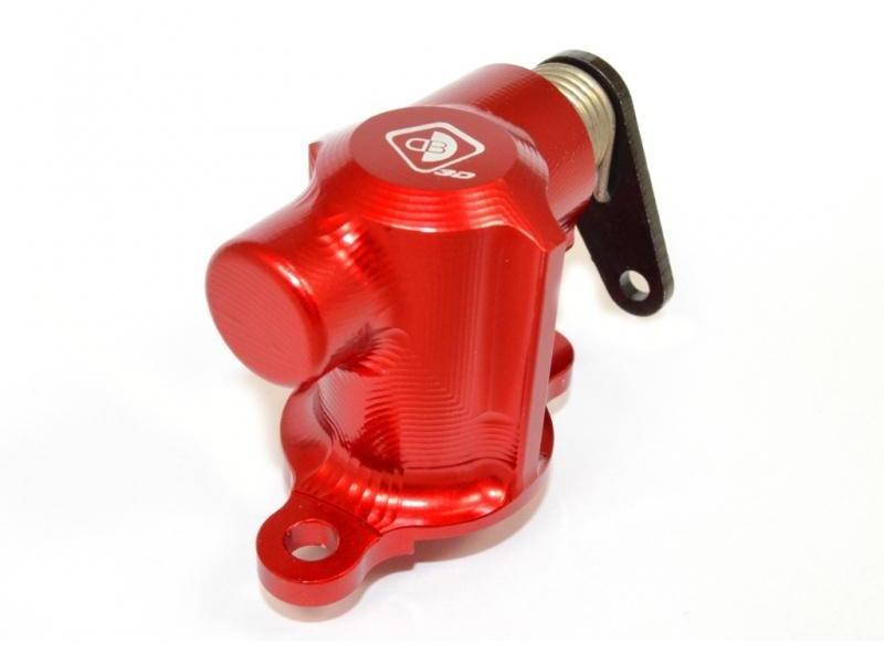 AFM03 - DUCABIKE Ducati Hypermotard / Multistrada Mechanical Clutch Actuator – Accessories in the Motodeal Motorcycle Aftermarket Accessories and Parts Online Shop