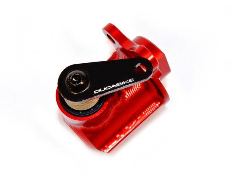 AFM03 - DUCABIKE Ducati Hypermotard / Multistrada Mechanical Clutch Actuator – Accessories in the Motodeal Motorcycle Aftermarket Accessories and Parts Online Shop