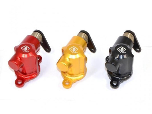 AFM04 - DUCABIKE Ducati Scrambler / Monster 797 Mechanical Clutch Actuator – Accessories in the Motodeal Motorcycle Aftermarket Accessories and Parts Online Shop