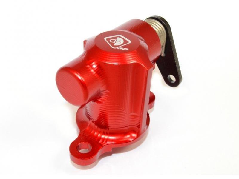 AFM04 - DUCABIKE Ducati Scrambler / Monster 797 Mechanical Clutch Actuator – Accessories in the Motodeal Motorcycle Aftermarket Accessories and Parts Online Shop