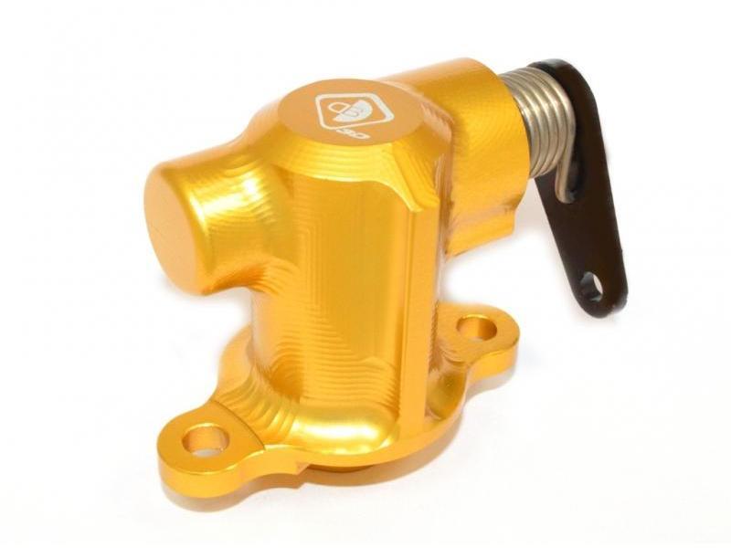 AFM04 - DUCABIKE Ducati Scrambler / Monster 797 Mechanical Clutch Actuator – Accessories in the Motodeal Motorcycle Aftermarket Accessories and Parts Online Shop