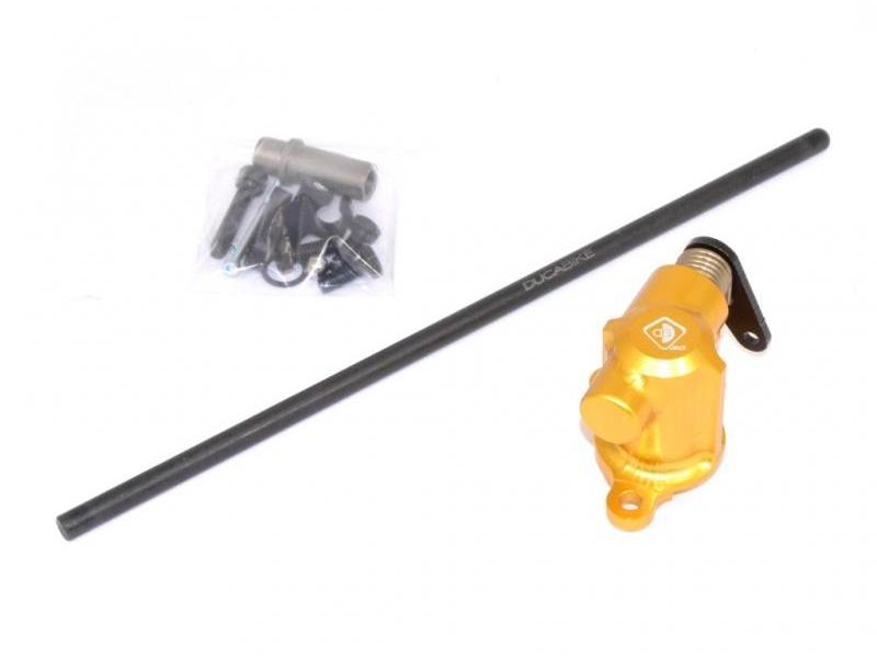 AFM04 - DUCABIKE Ducati Scrambler / Monster 797 Mechanical Clutch Actuator – Accessories in the Motodeal Motorcycle Aftermarket Accessories and Parts Online Shop