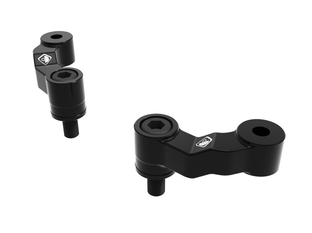 ASPE01D - DUCABIKE BMW R1300GS (2024+) Rear View Mirror Enlarge Kit – Accessories in the Motodeal Motorcycle Aftermarket Accessories and Parts Online Shop