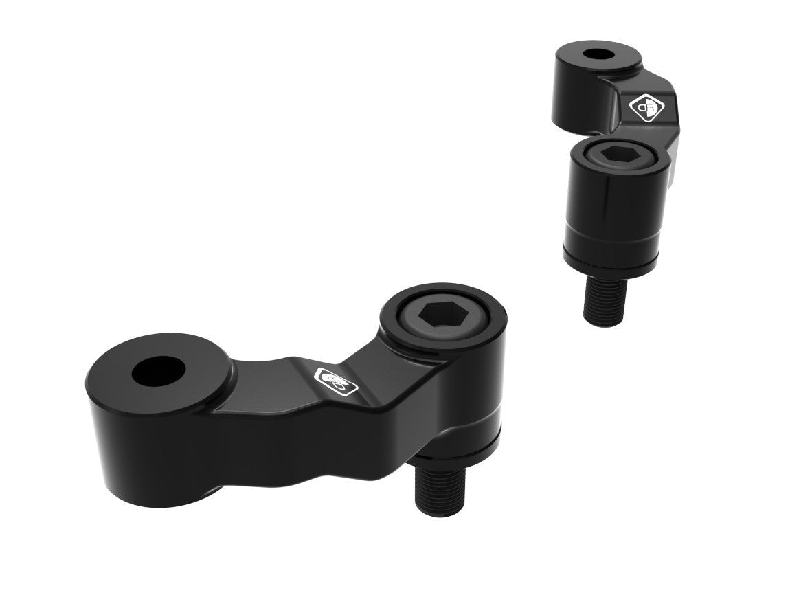 ASPE01D - DUCABIKE BMW R1300GS (2024+) Rear View Mirror Enlarge Kit – Accessories in the Motodeal Motorcycle Aftermarket Accessories and Parts Online Shop