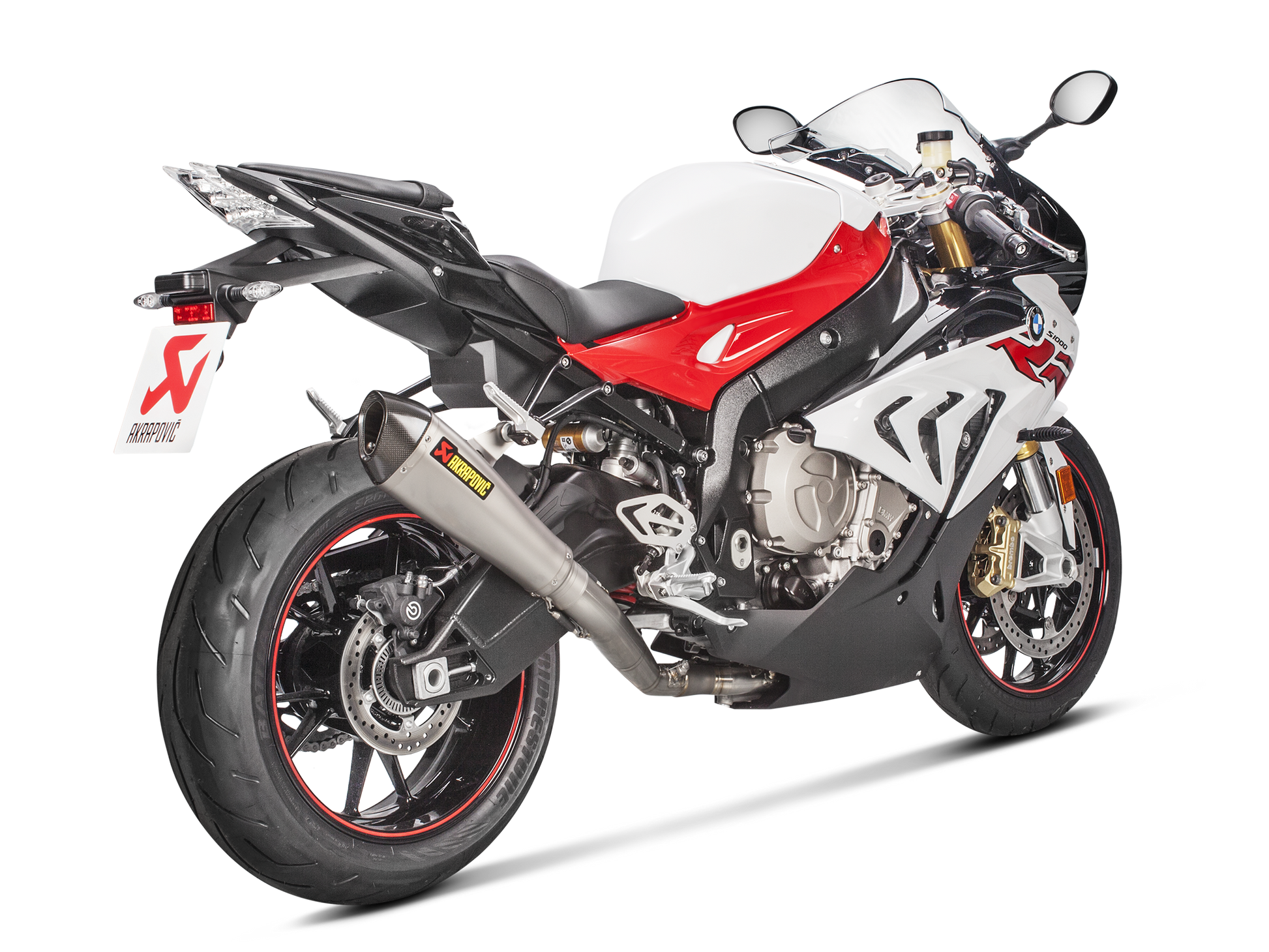 AKRAPOVIC S-B10R3-CZT BMW S1000RR / M1000RR (2018+) Exhaust System "Racing Line" (titanium) – Accessories in the 2WheelsHero Motorcycle Aftermarket Accessories and Parts Online Shop
