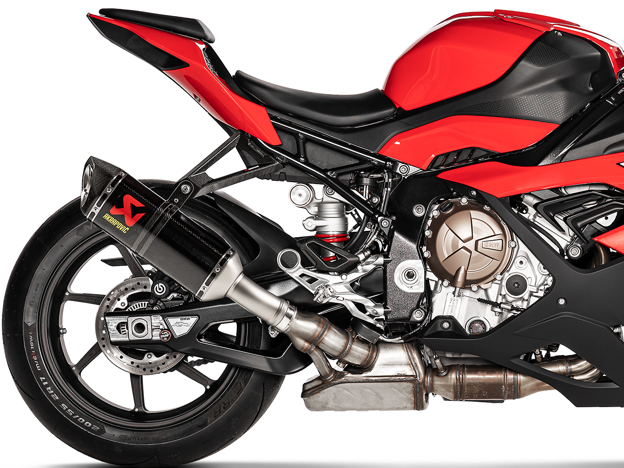 AKRAPOVIC S-B10SO10-ZC BMW S1000RR / M1000RR (2024+) Slip-On Exhaust (carbon) – Accessories in the 2WheelsHero Motorcycle Aftermarket Accessories and Parts Online Shop