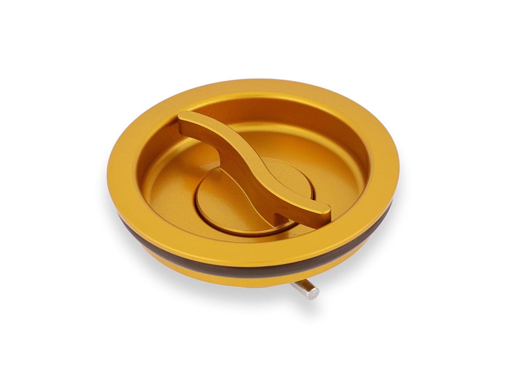 TSB25 - CNC RACING Ducati Carbon Fuel Tank Cap – Accessories in the Motodeal Motorcycle Aftermarket Accessories and Parts Online Shop