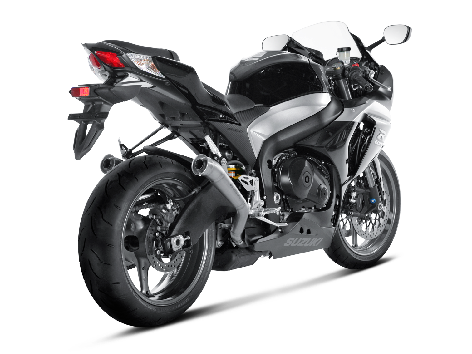 AKRAPOVIC SM-S10SO1T Suzuki GSX-R1000 (2011+) Slip-on Exhaust (titanium) – Accessories in the 2WheelsHero Motorcycle Aftermarket Accessories and Parts Online Shop