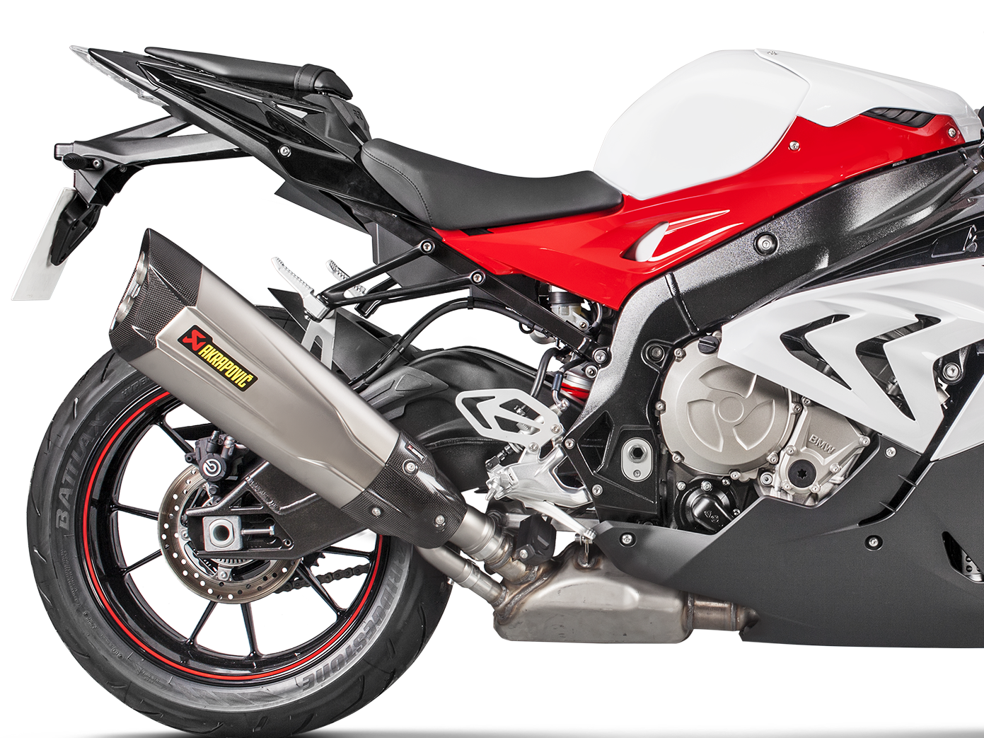 AKRAPOVIC S-B10SO6-HDVDZT BMW S1000RR / M1000RR (2018+) Slip-On Exhaust (titanium) – Accessories in the 2WheelsHero Motorcycle Aftermarket Accessories and Parts Online Shop