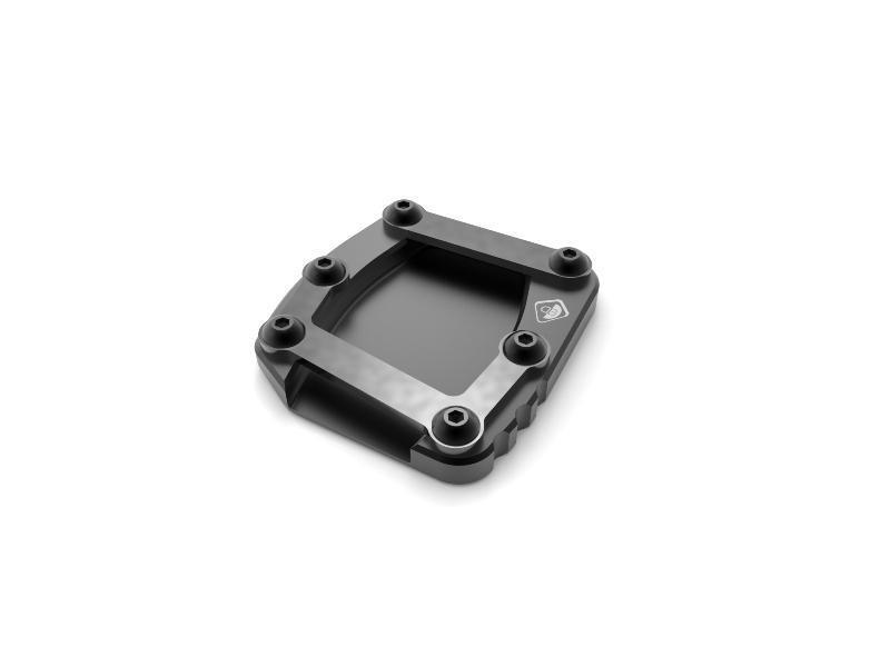 BAC04 - DUCABIKE Ducati Kickstand Pad – Accessories in the Motodeal Motorcycle Aftermarket Accessories and Parts Online Shop