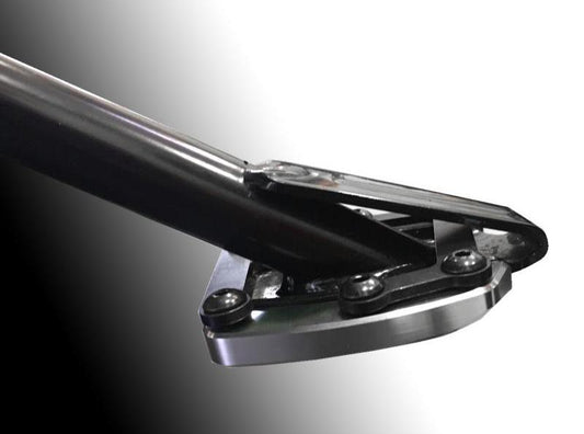 BAC04 - DUCABIKE Ducati Kickstand Pad – Accessories in the Motodeal Motorcycle Aftermarket Accessories and Parts Online Shop