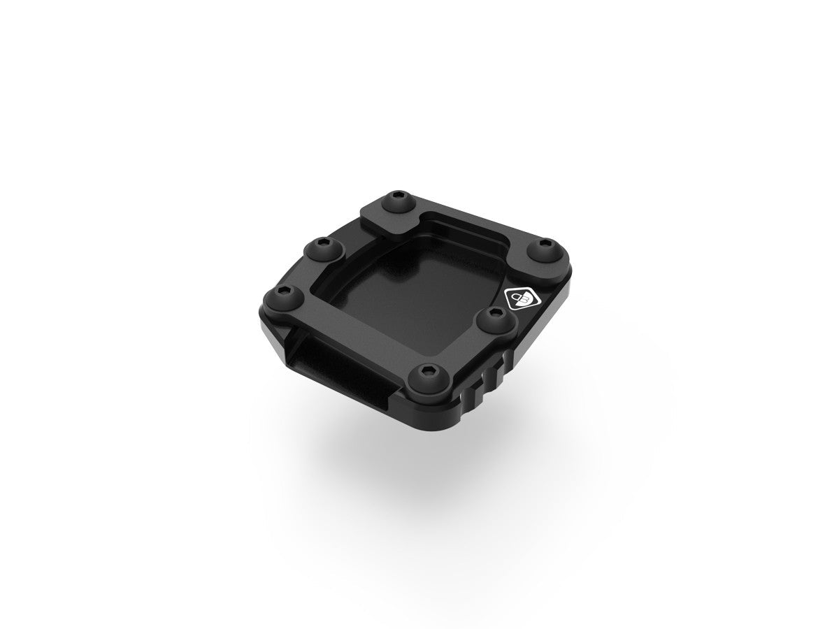 BAC05 - DUCABIKE Ducati DesertX (2022+) Kickstand Pad – Accessories in the Motodeal Motorcycle Aftermarket Accessories and Parts Online Shop