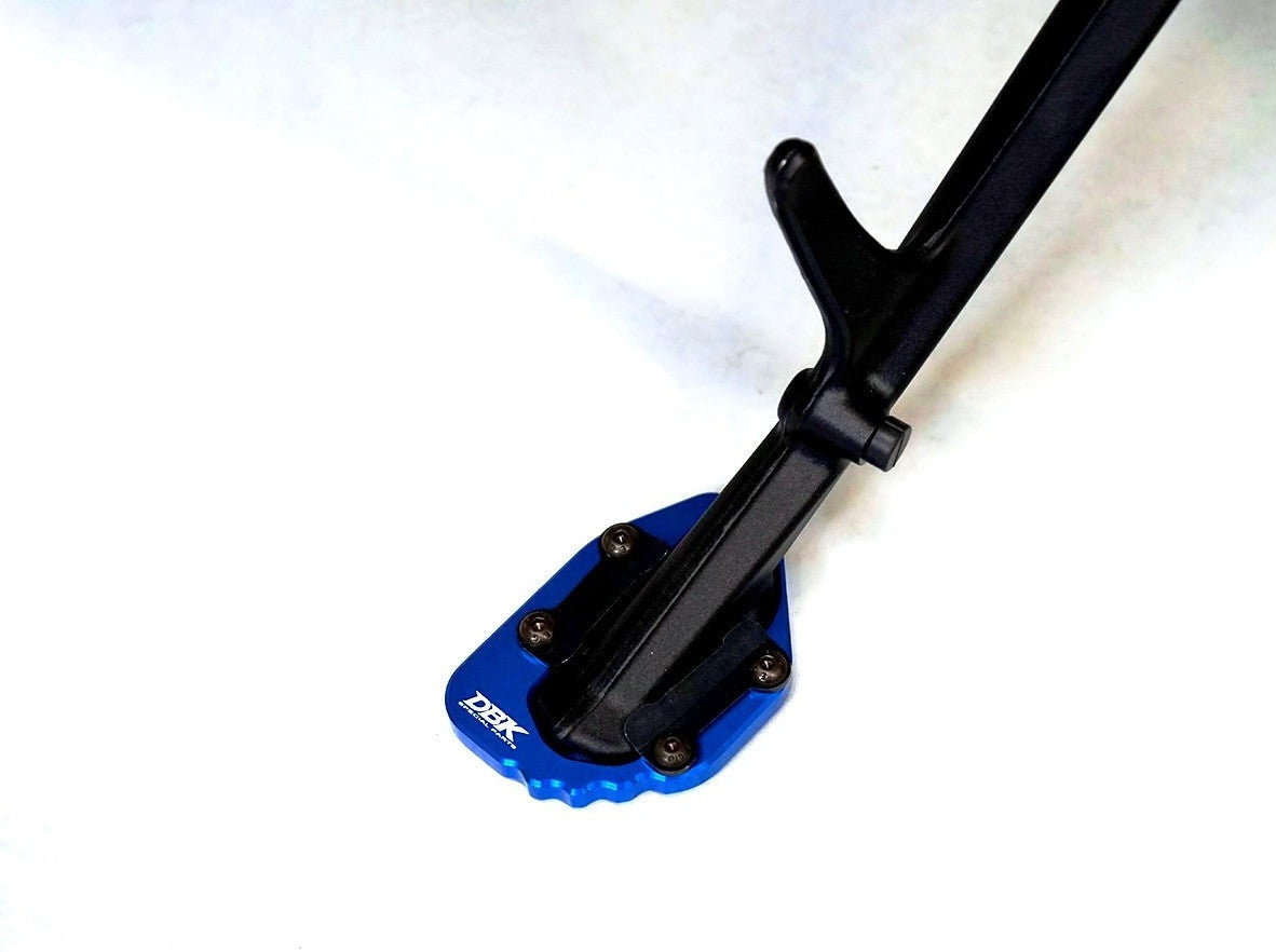 BAC09 - DUCABIKE BMW R1300GS (2024+) Kickstand Pad – Accessories in the Motodeal Motorcycle Aftermarket Accessories and Parts Online Shop