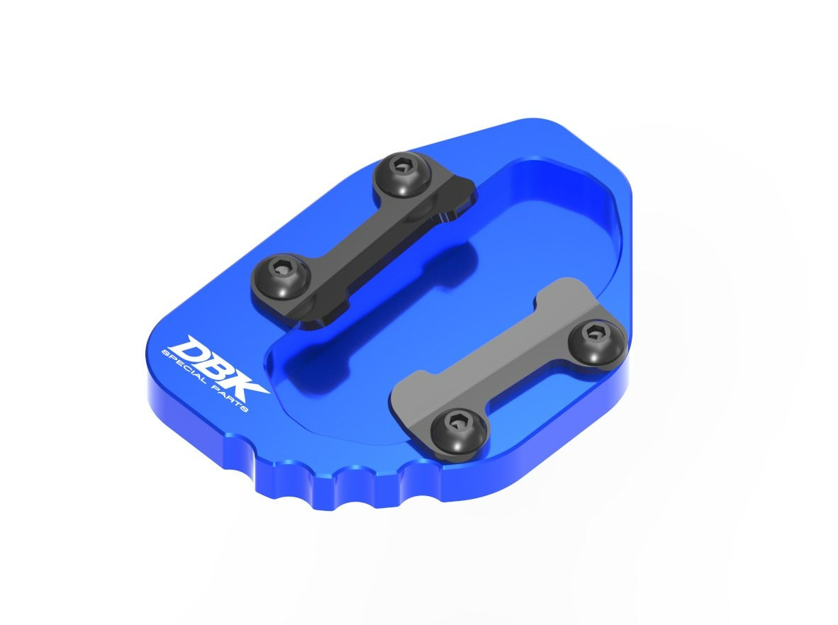 BAC09 - DUCABIKE BMW R1300GS (2024+) Kickstand Pad – Accessories in the Motodeal Motorcycle Aftermarket Accessories and Parts Online Shop