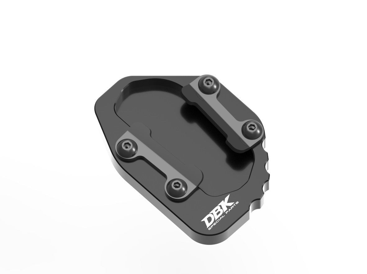 BAC09 - DUCABIKE BMW R1300GS (2024+) Kickstand Pad – Accessories in the Motodeal Motorcycle Aftermarket Accessories and Parts Online Shop