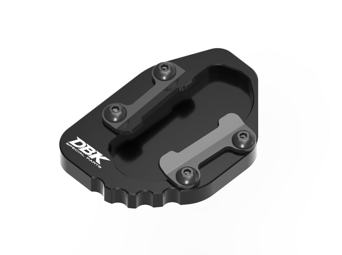BAC09 - DUCABIKE BMW R1300GS (2024+) Kickstand Pad – Accessories in the Motodeal Motorcycle Aftermarket Accessories and Parts Online Shop