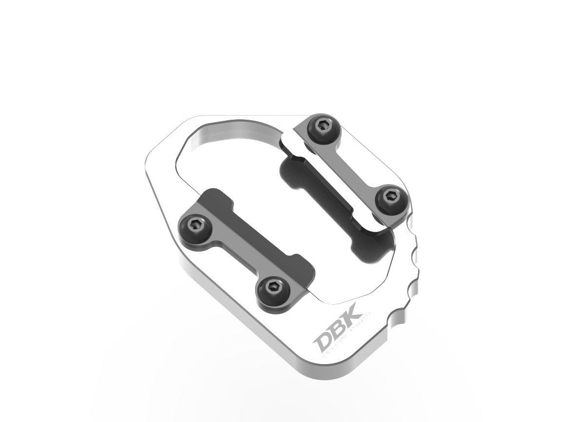 BAC09 - DUCABIKE BMW R1300GS (2024+) Kickstand Pad – Accessories in the Motodeal Motorcycle Aftermarket Accessories and Parts Online Shop