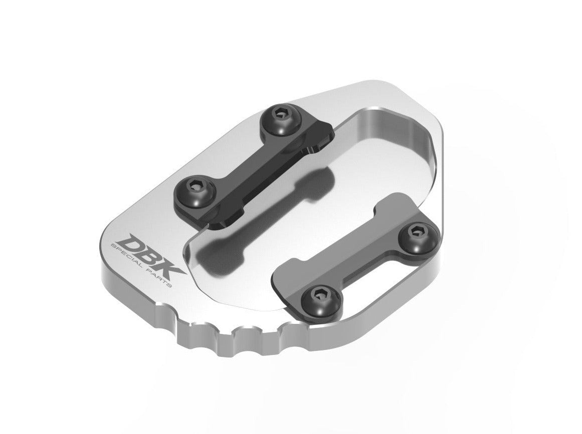BAC09 - DUCABIKE BMW R1300GS (2024+) Kickstand Pad – Accessories in the Motodeal Motorcycle Aftermarket Accessories and Parts Online Shop