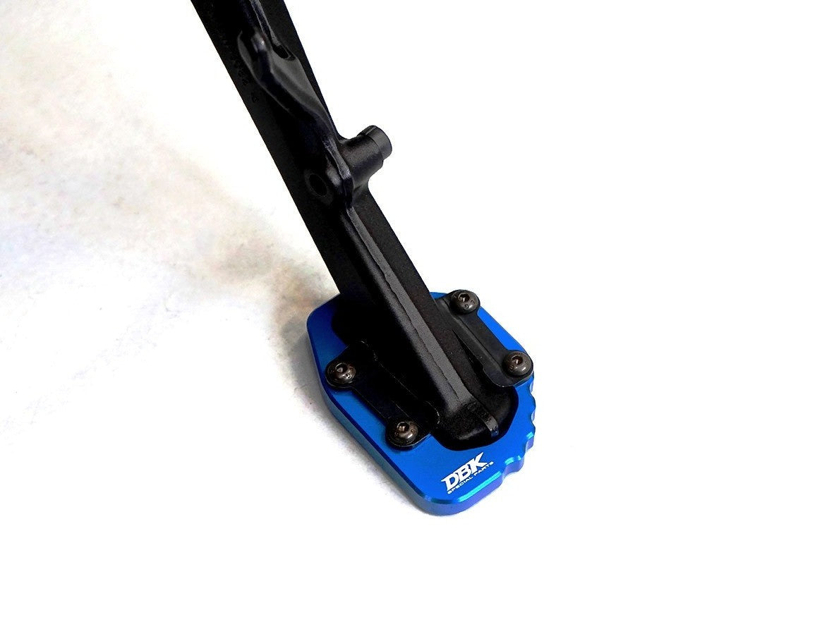 BAC09 - DUCABIKE BMW R1300GS (2024+) Kickstand Pad – Accessories in the Motodeal Motorcycle Aftermarket Accessories and Parts Online Shop