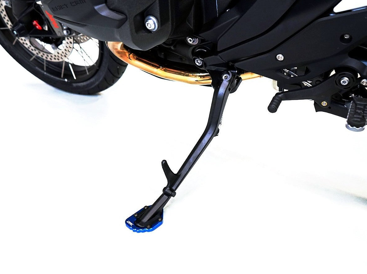 BAC09 - DUCABIKE BMW R1300GS (2024+) Kickstand Pad – Accessories in the Motodeal Motorcycle Aftermarket Accessories and Parts Online Shop
