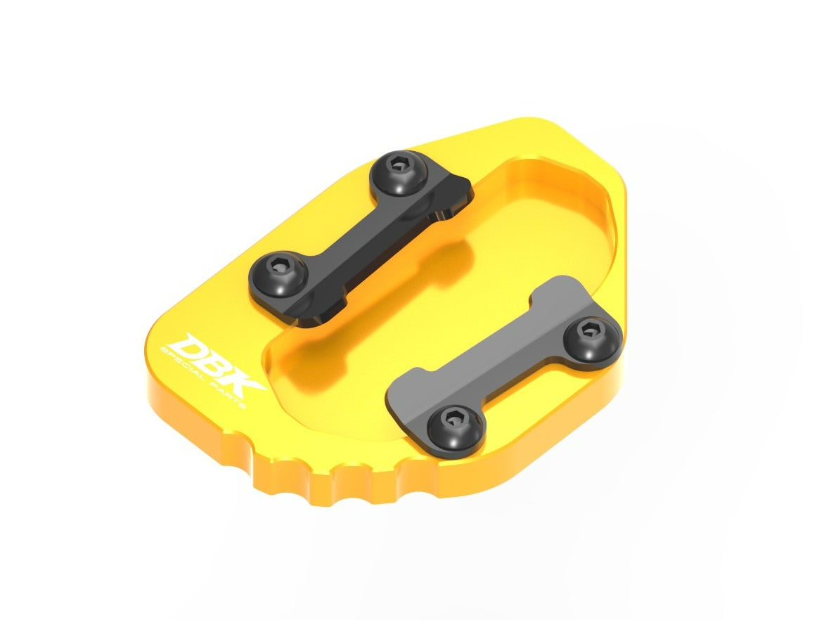 BAC09 - DUCABIKE BMW R1300GS (2024+) Kickstand Pad – Accessories in the Motodeal Motorcycle Aftermarket Accessories and Parts Online Shop