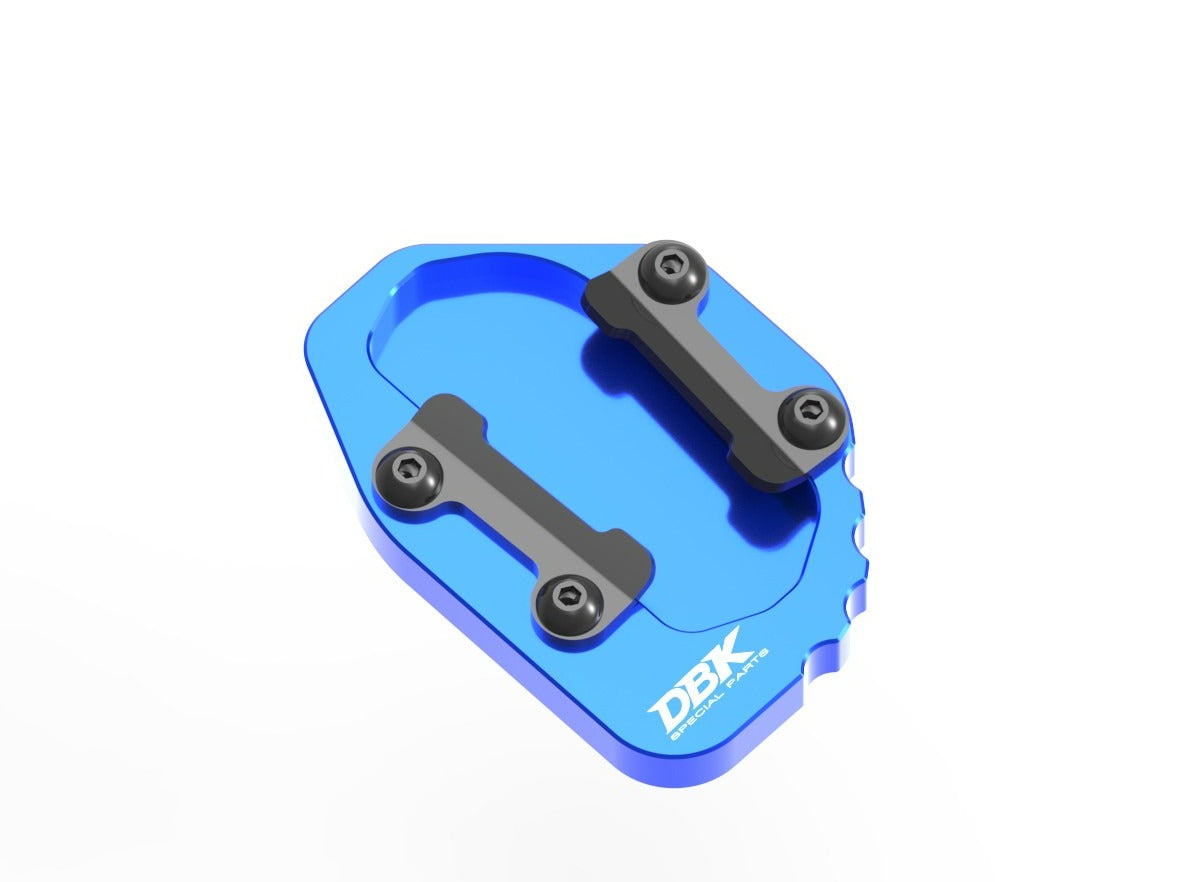 BAC09 - DUCABIKE BMW R1300GS (2024+) Kickstand Pad – Accessories in the Motodeal Motorcycle Aftermarket Accessories and Parts Online Shop
