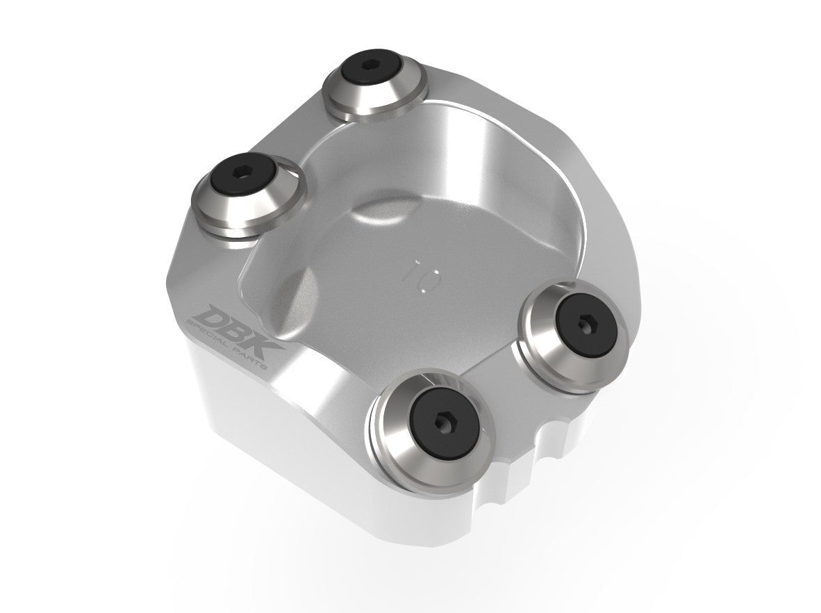 BAC10 - DUCABIKE Moto Guzzi Stelvio (2024+) Kickstand Pad – Accessories in the Motodeal Motorcycle Aftermarket Accessories and Parts Online Shop