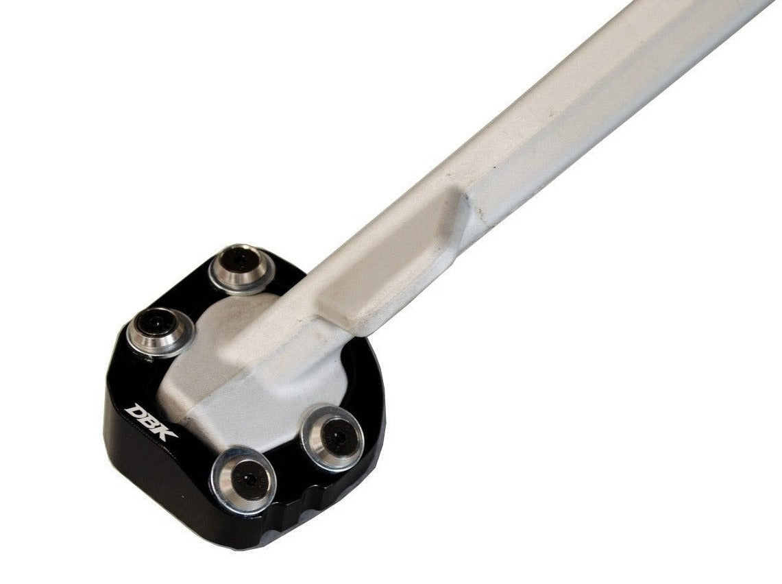 BAC10 - DUCABIKE Moto Guzzi Stelvio (2024+) Kickstand Pad – Accessories in the Motodeal Motorcycle Aftermarket Accessories and Parts Online Shop