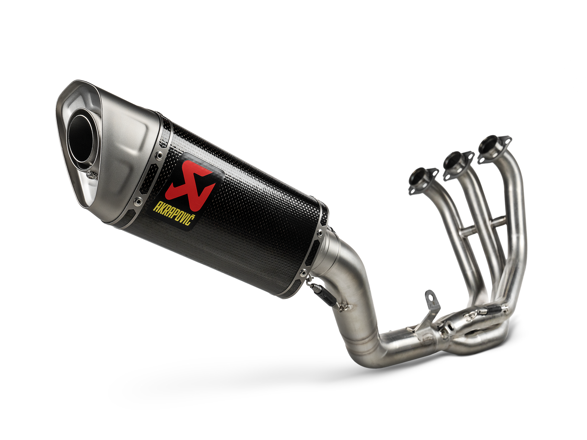 AKRAPOVIC S-Y9R18-APC Yamaha MT-09 / FZ-09 (2021+) Exhaust System "Racing Line" (carbon) – Accessories in the 2WheelsHero Motorcycle Aftermarket Accessories and Parts Online Shop