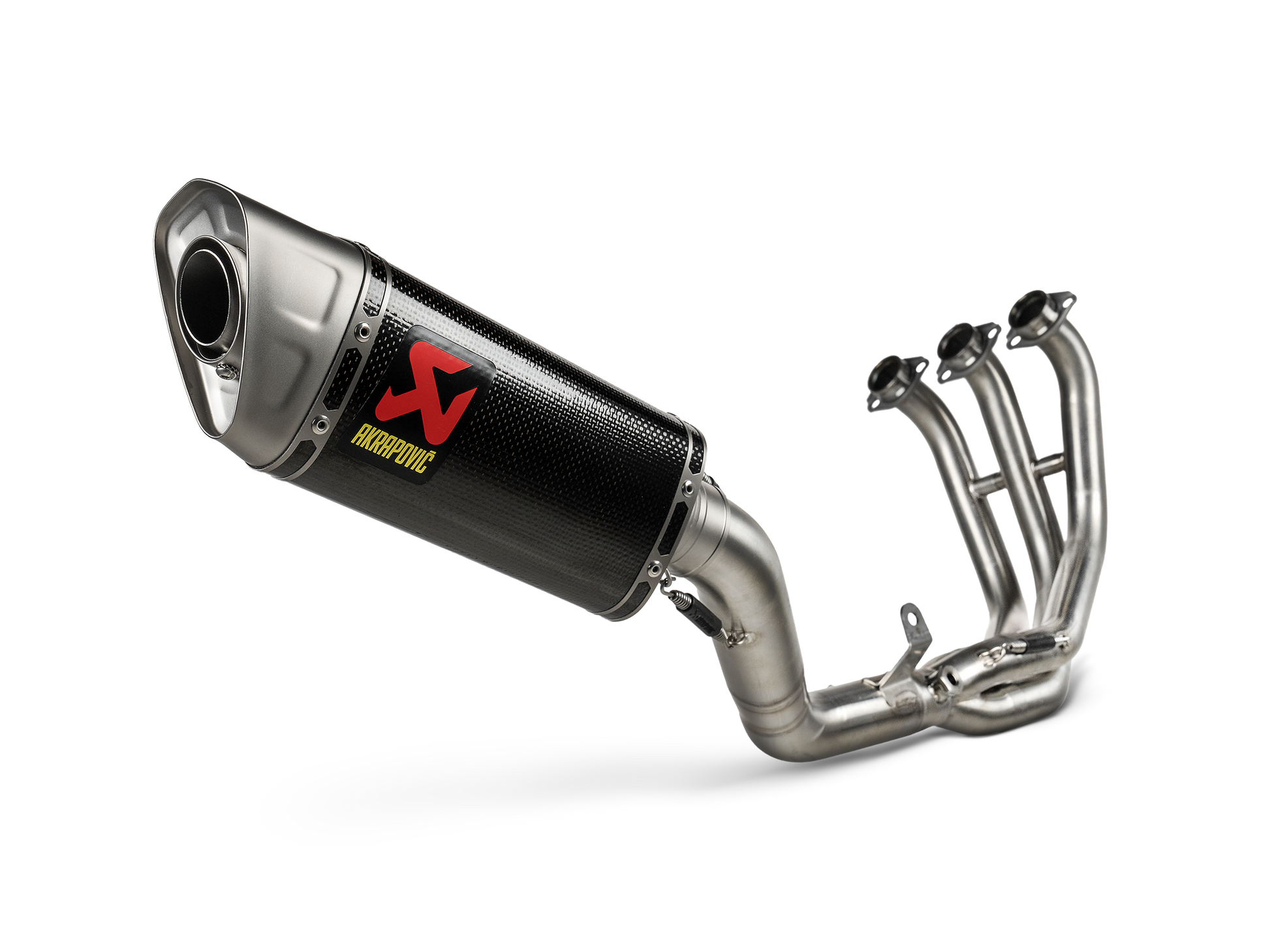 AKRAPOVIC S-Y9R18-APC Yamaha MT-09 / FZ-09 (2023+) Exhaust System "Racing Line" (carbon) – Accessories in the 2WheelsHero Motorcycle Aftermarket Accessories and Parts Online Shop
