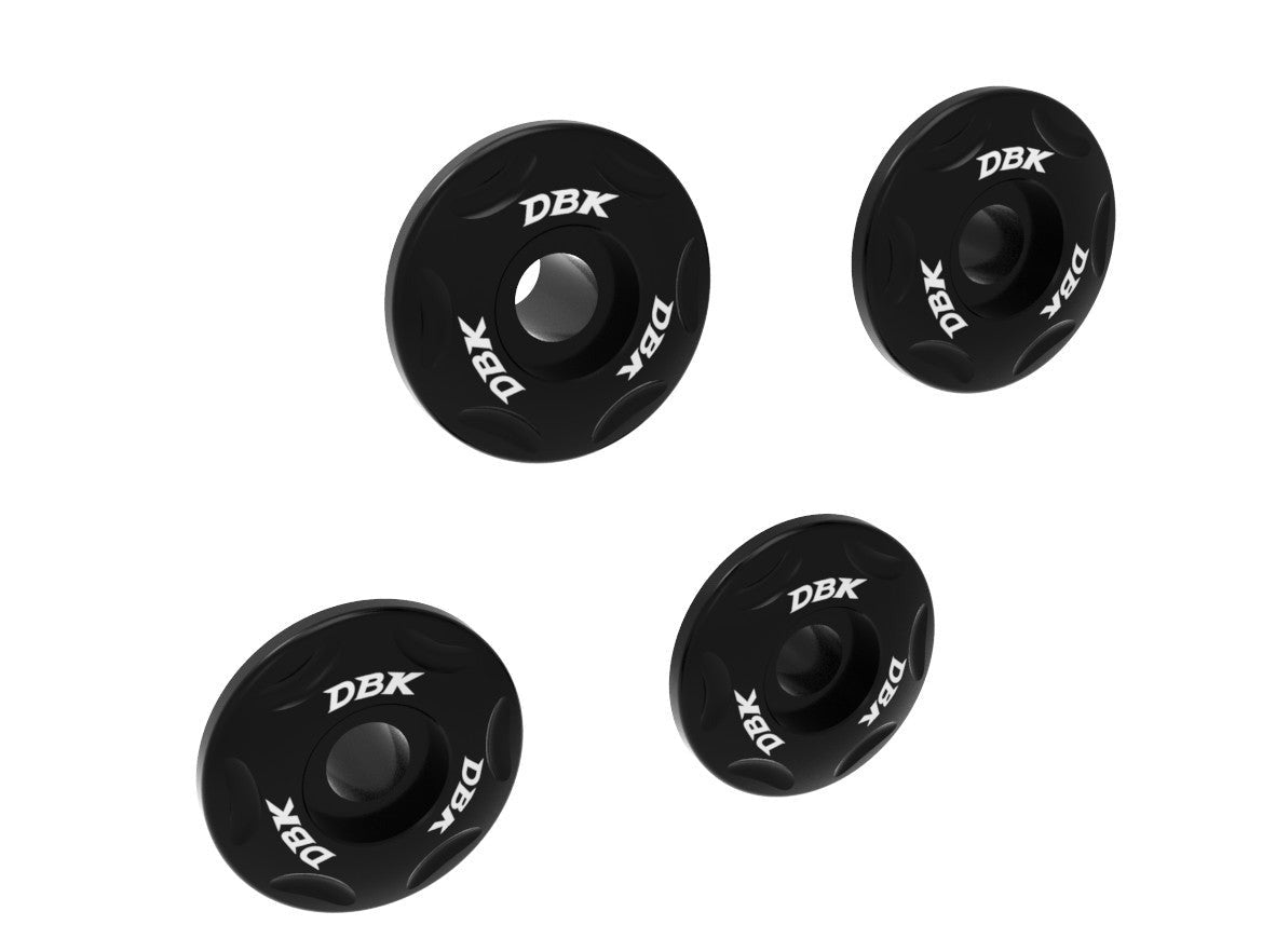 BCP01 - DUCABIKE Moto Guzzi V100 / Stelvio Windshield Bushing Kit – Accessories in the Motodeal Motorcycle Aftermarket Accessories and Parts Online Shop