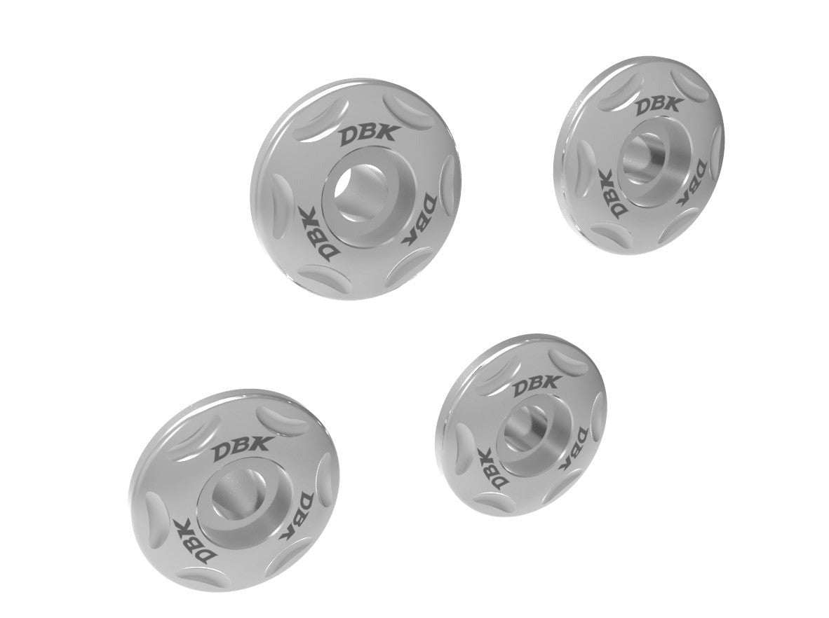 BCP01 - DUCABIKE Moto Guzzi V100 / Stelvio Windshield Bushing Kit – Accessories in the Motodeal Motorcycle Aftermarket Accessories and Parts Online Shop