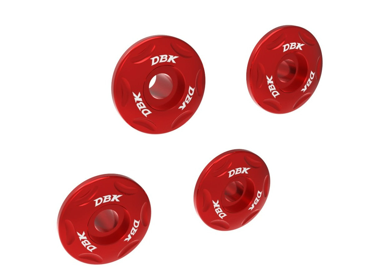 BCP01 - DUCABIKE Moto Guzzi V100 / Stelvio Windshield Bushing Kit – Accessories in the Motodeal Motorcycle Aftermarket Accessories and Parts Online Shop