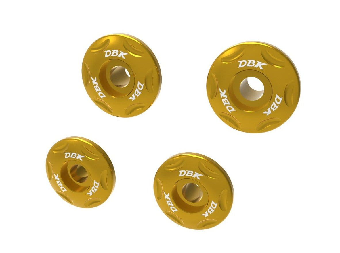 BCP01 - DUCABIKE Moto Guzzi V100 / Stelvio Windshield Bushing Kit – Accessories in the Motodeal Motorcycle Aftermarket Accessories and Parts Online Shop