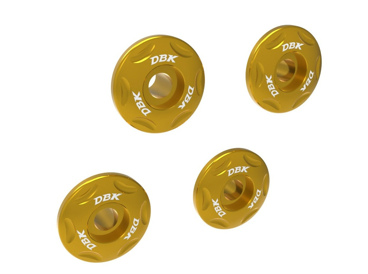 BCP01 - DUCABIKE Moto Guzzi V100 / Stelvio Windshield Bushing Kit – Accessories in the Motodeal Motorcycle Aftermarket Accessories and Parts Online Shop