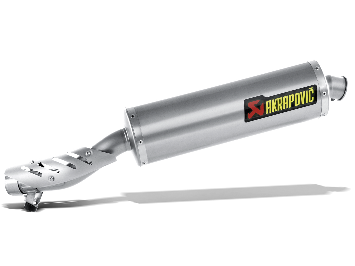 AKRAPOVIC S-B12SO2-HLTT BMW R1200GS / Adventure (2009+) Slip-On Exhaust (titanium) – Accessories in the 2WheelsHero Motorcycle Aftermarket Accessories and Parts Online Shop