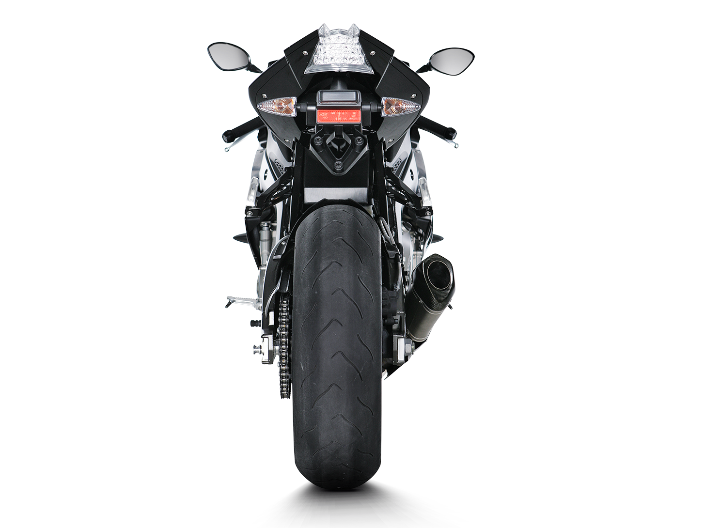 AKRAPOVIC S-B10SO1-HASZ BMW S1000R / M1000R (2016+) Slip-On Exhaust (titanium) – Accessories in the 2WheelsHero Motorcycle Aftermarket Accessories and Parts Online Shop