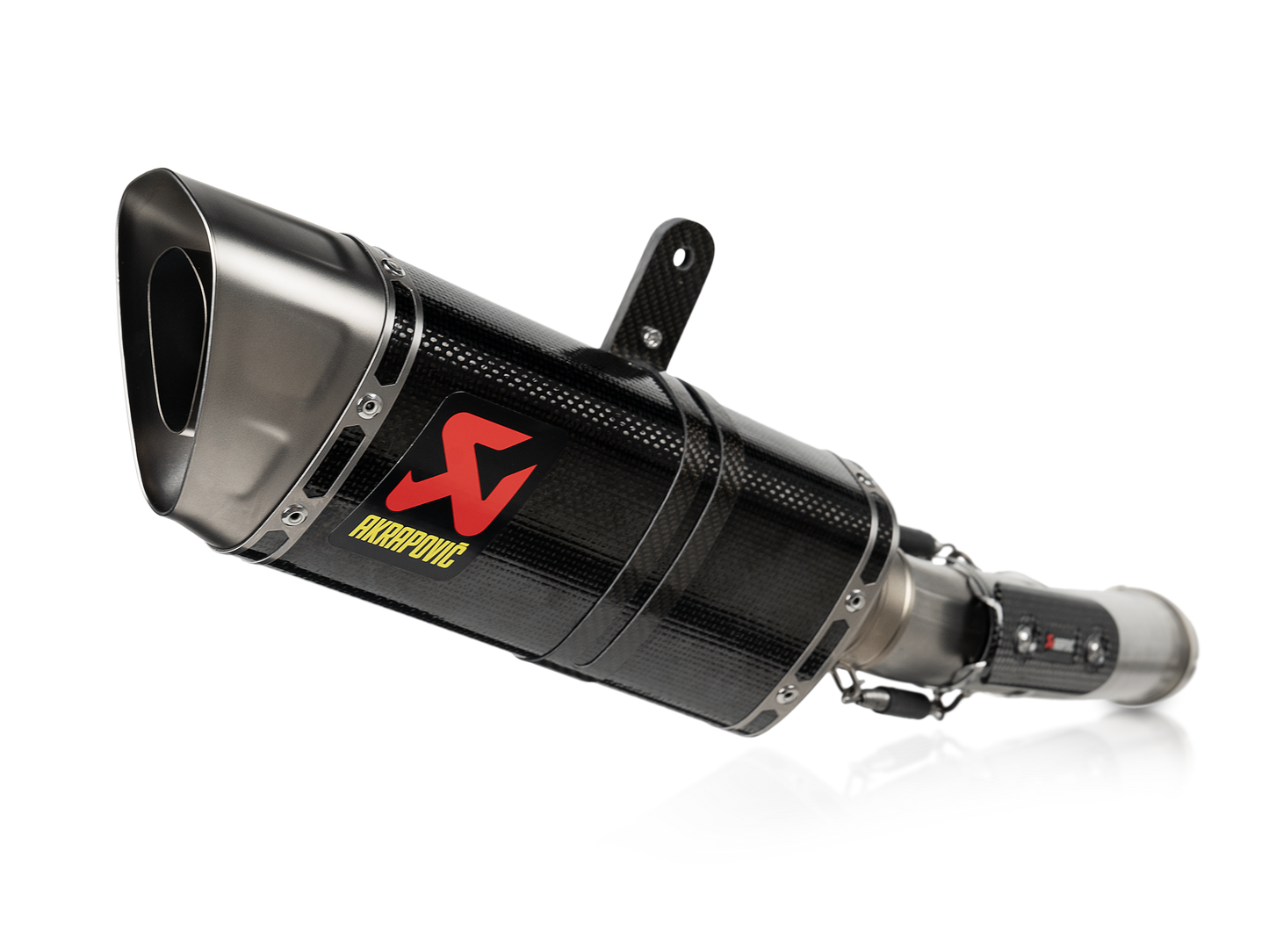 AKRAPOVIC S-H10SO29-APC Honda CBR1000RR-R Fireblade / SP (2025+) Slip-On Exhaust (carbon) – Accessories in the 2WheelsHero Motorcycle Aftermarket Accessories and Parts Online Shop