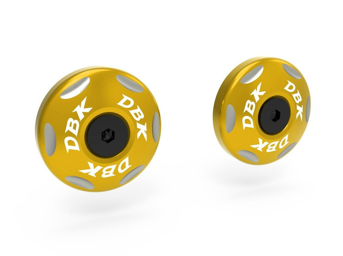 BDH01 - DBK Triumph Dashboard Bushings – Accessories in the Motodeal Motorcycle Aftermarket Accessories and Parts Online Shop
