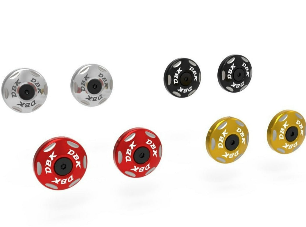 BDH01 - DBK Triumph Dashboard Bushings – Accessories in the Motodeal Motorcycle Aftermarket Accessories and Parts Online Shop