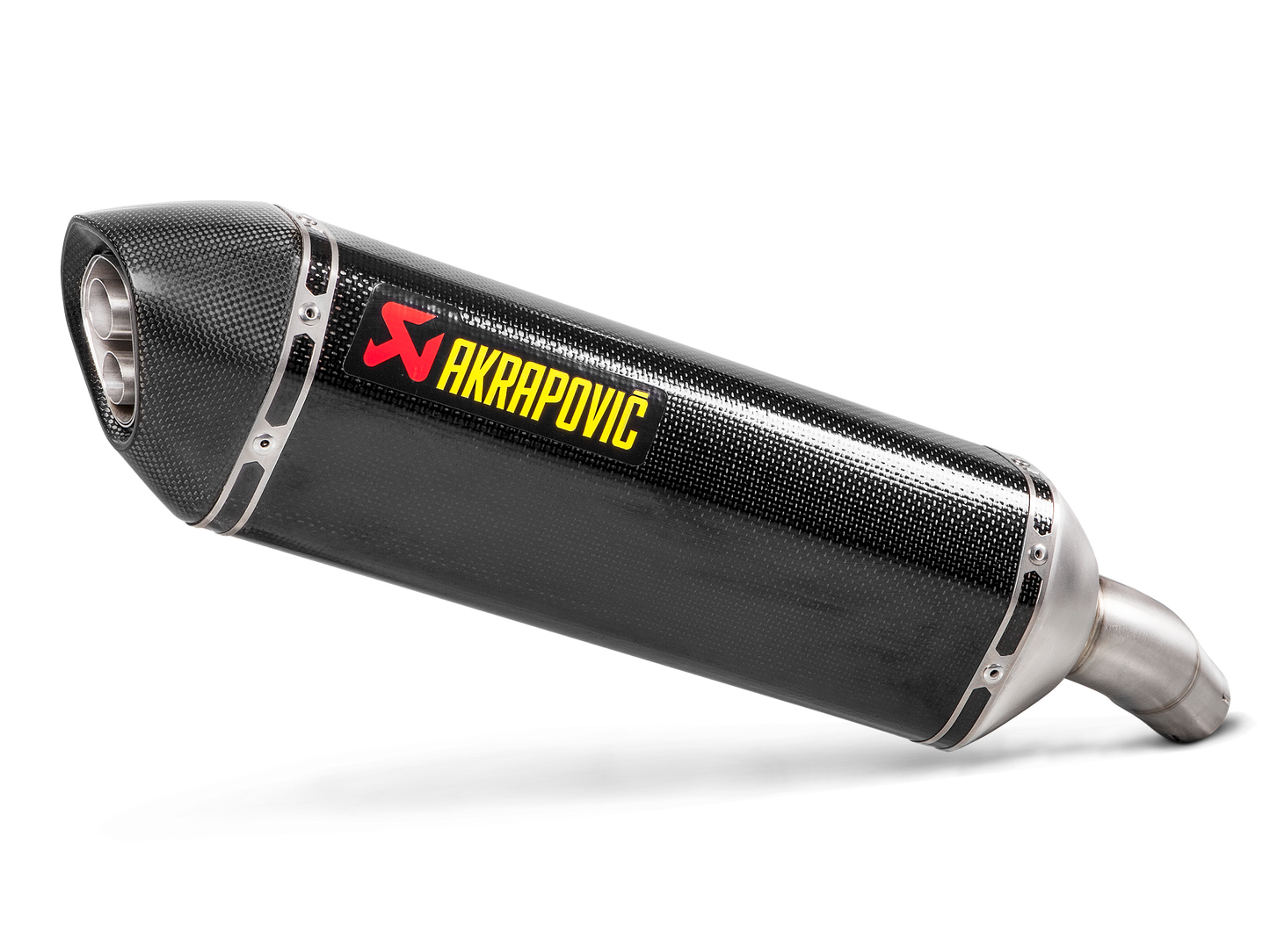 AKRAPOVIC S-S7SO2-HRC Suzuki GSX-S750 (2020+) Slip-on Exhaust (carbon) – Accessories in the 2WheelsHero Motorcycle Aftermarket Accessories and Parts Online Shop