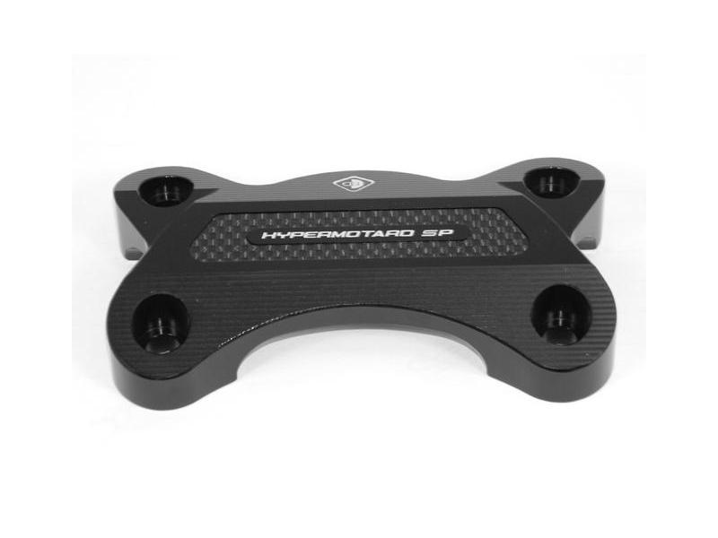 BM03 - DUCABIKE Ducati Hypermotard 821 / 939 SP Handlebar Clamp – Accessories in the Motodeal Motorcycle Aftermarket Accessories and Parts Online Shop