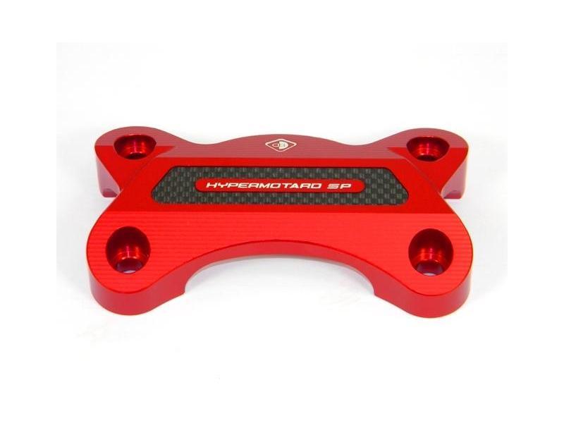 BM03 - DUCABIKE Ducati Hypermotard 821 / 939 SP Handlebar Clamp – Accessories in the Motodeal Motorcycle Aftermarket Accessories and Parts Online Shop