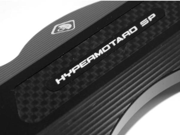 BM03 - DUCABIKE Ducati Hypermotard 821 / 939 SP Handlebar Clamp – Accessories in the Motodeal Motorcycle Aftermarket Accessories and Parts Online Shop