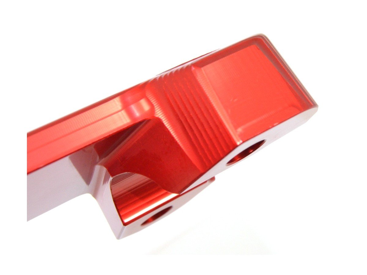 BM06 - DUCABIKE Ducati Monster 696 Handlebar Clamp – Accessories in the Motodeal Motorcycle Aftermarket Accessories and Parts Online Shop