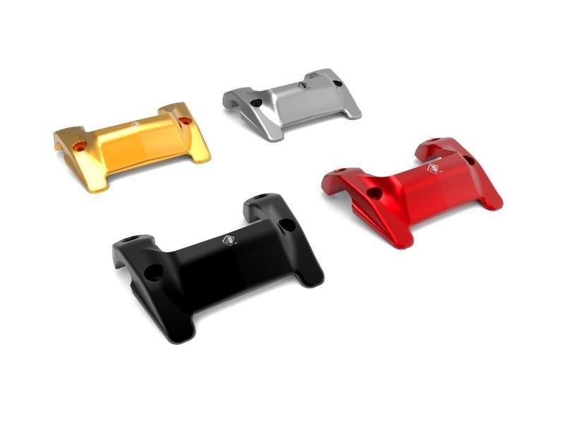 BM10 - DUCABIKE Ducati XDiavel Handlebar Clamp – Accessories in the Motodeal Motorcycle Aftermarket Accessories and Parts Online Shop