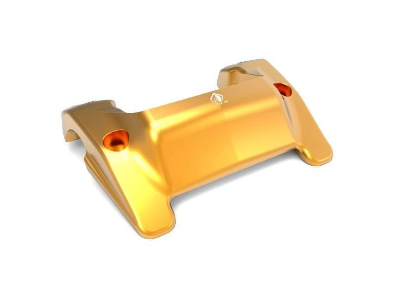 BM10 - DUCABIKE Ducati XDiavel Handlebar Clamp – Accessories in the Motodeal Motorcycle Aftermarket Accessories and Parts Online Shop